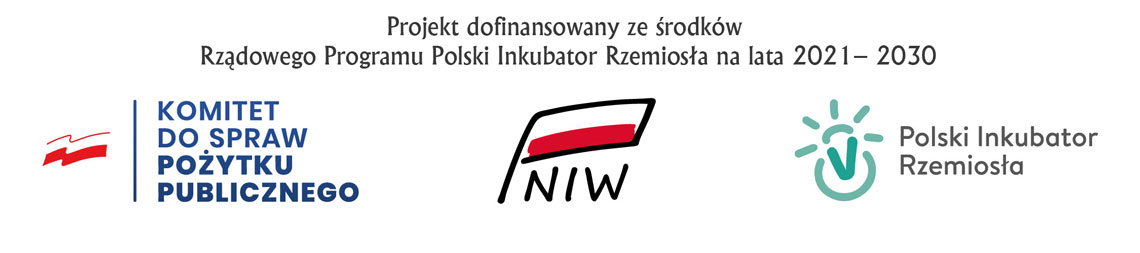 Baner o dofinansowaniu projektu